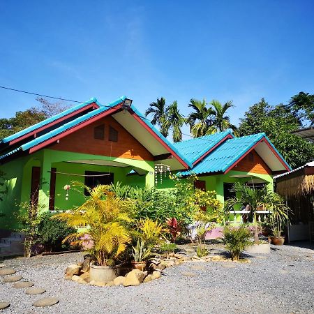Papaya Cottage كو تشانغ المظهر الخارجي الصورة