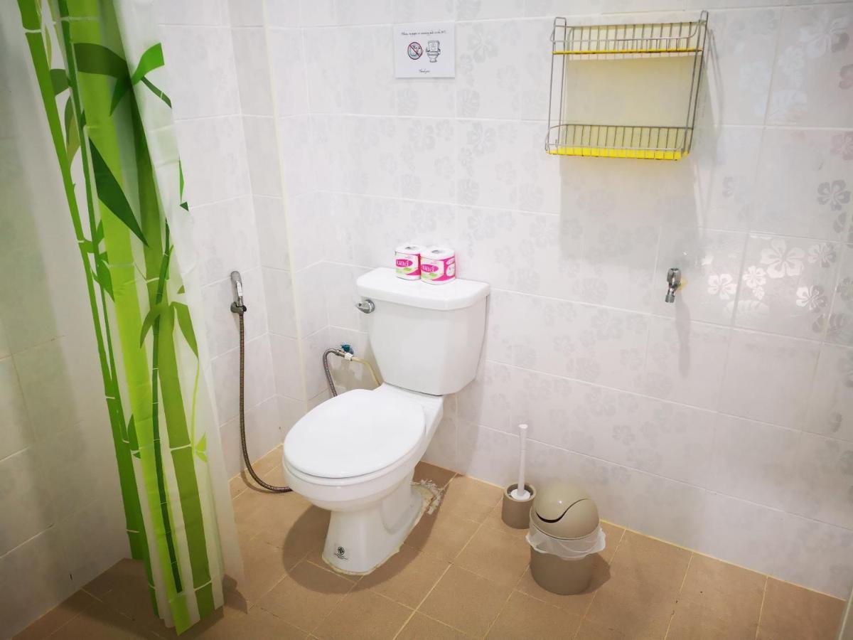 Papaya Cottage كو تشانغ المظهر الخارجي الصورة