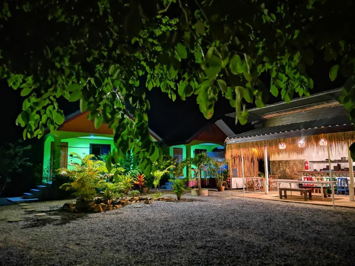 Papaya Cottage كو تشانغ المظهر الخارجي الصورة