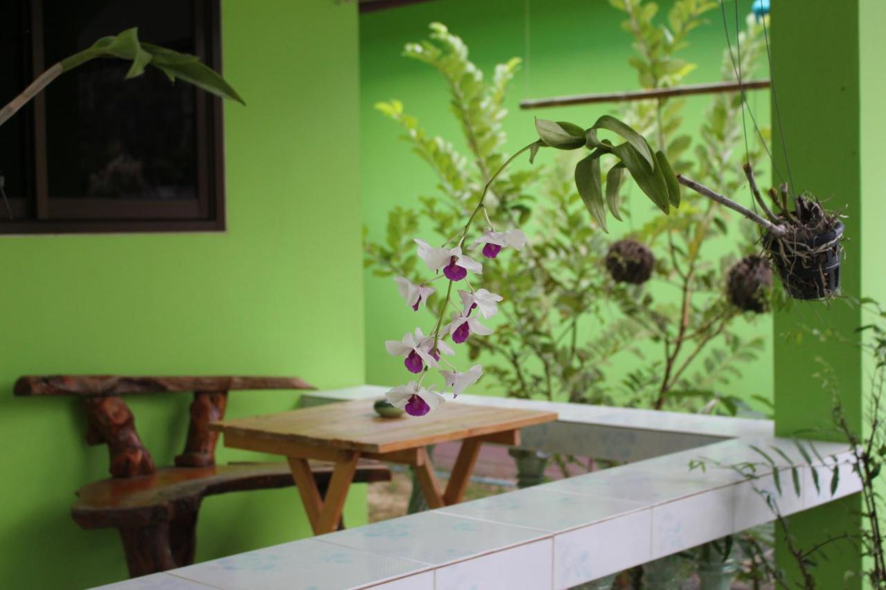 Papaya Cottage كو تشانغ المظهر الخارجي الصورة