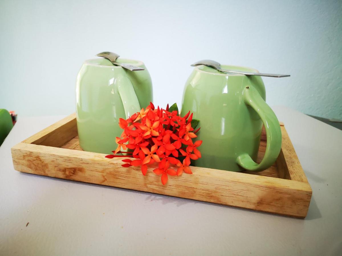 Papaya Cottage كو تشانغ المظهر الخارجي الصورة