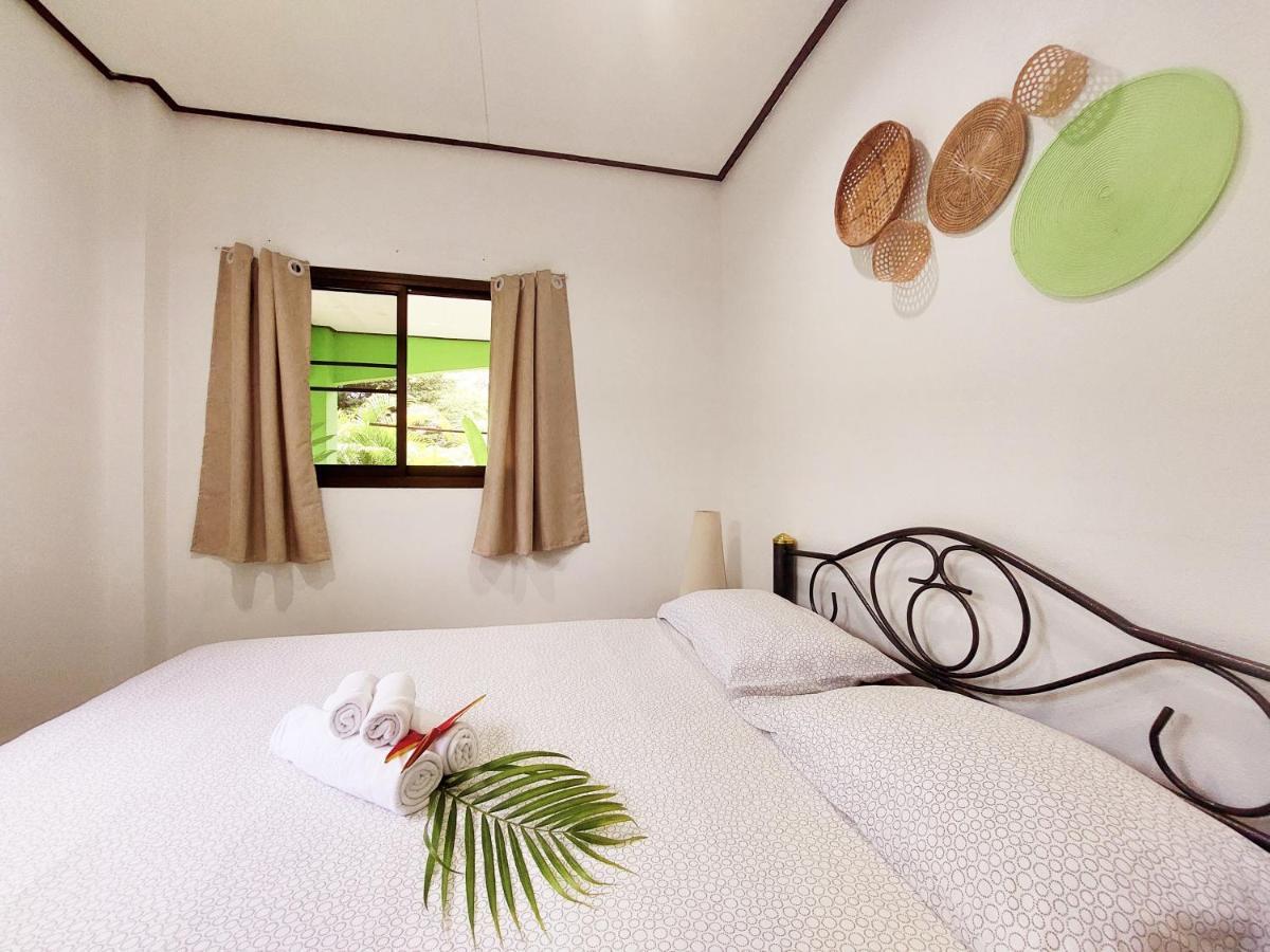 Papaya Cottage كو تشانغ المظهر الخارجي الصورة