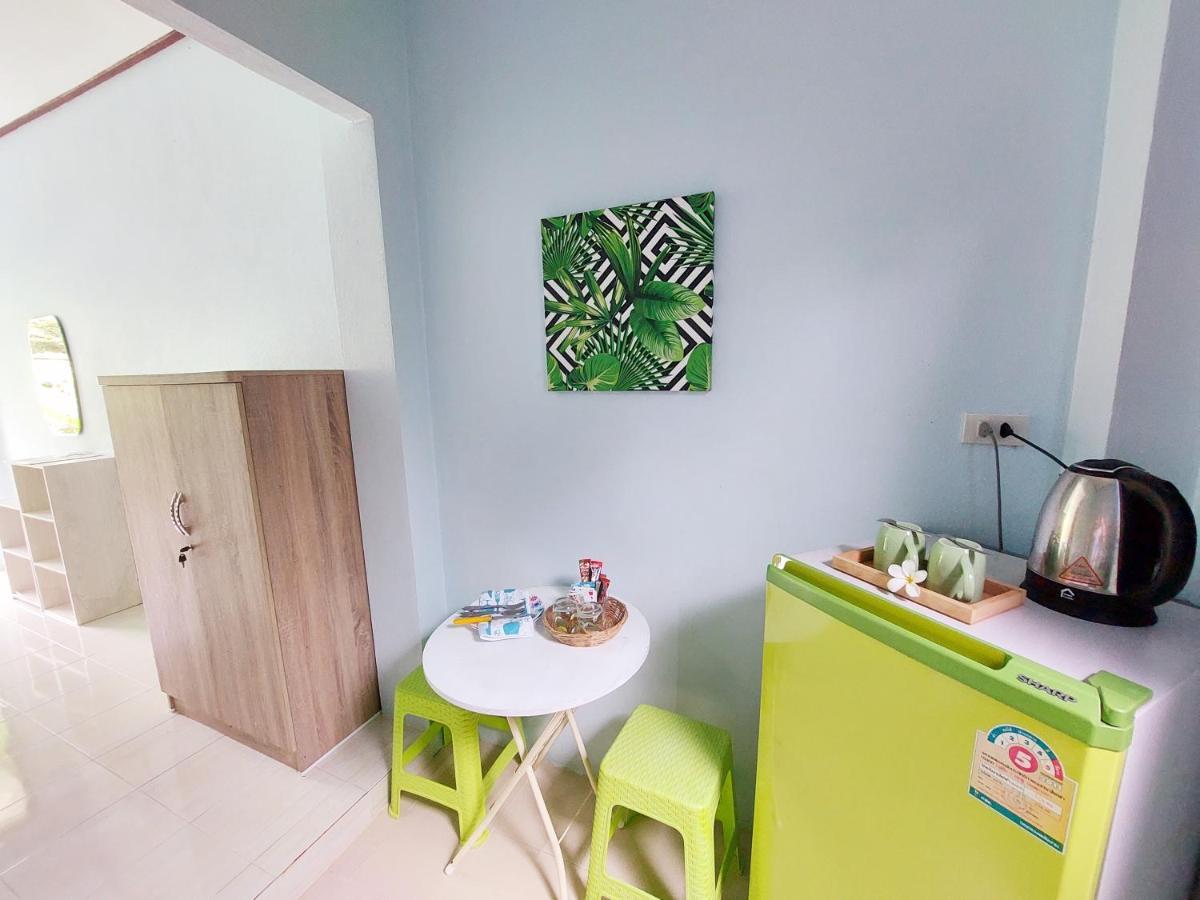 Papaya Cottage كو تشانغ المظهر الخارجي الصورة
