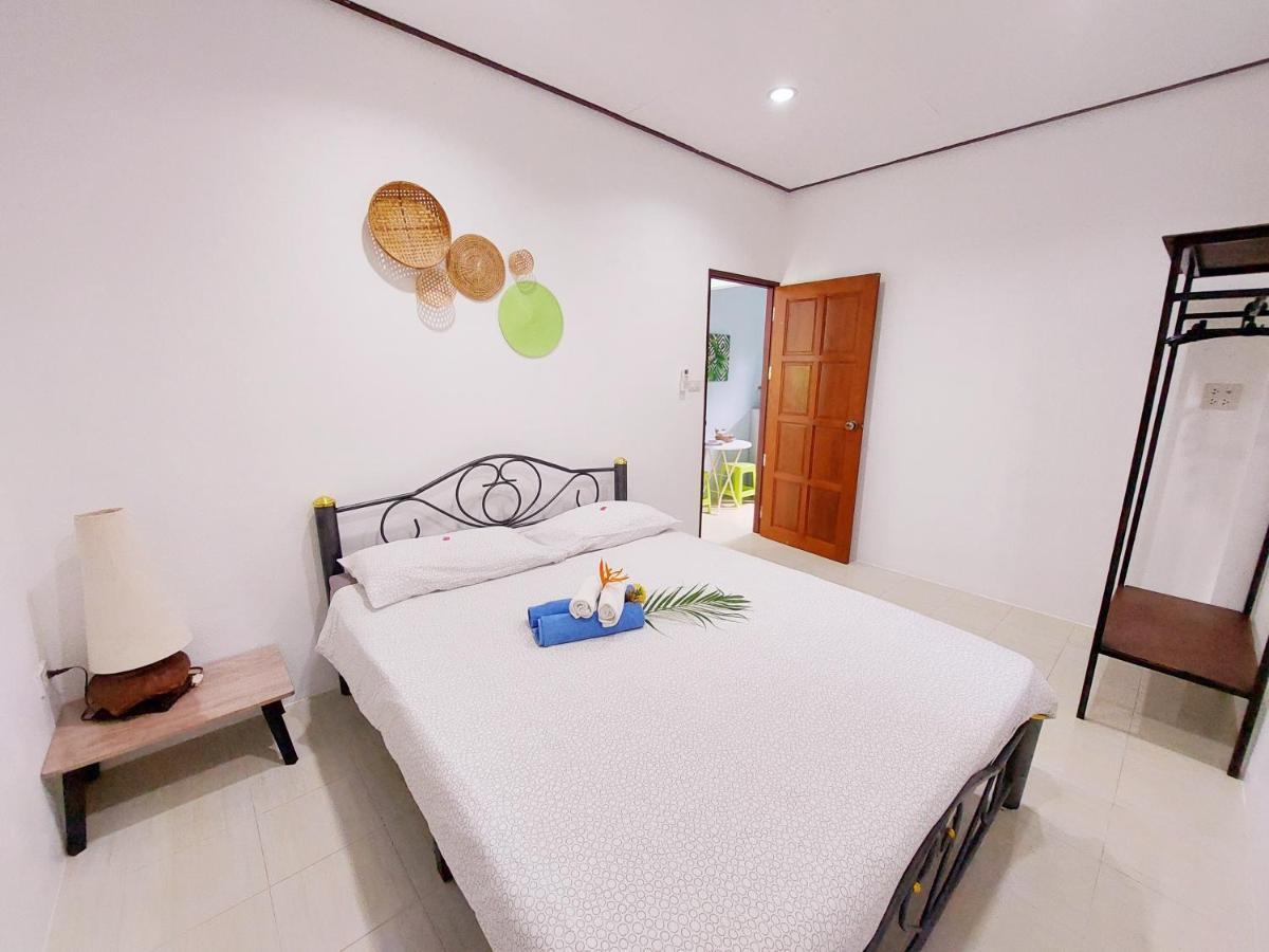 Papaya Cottage كو تشانغ المظهر الخارجي الصورة