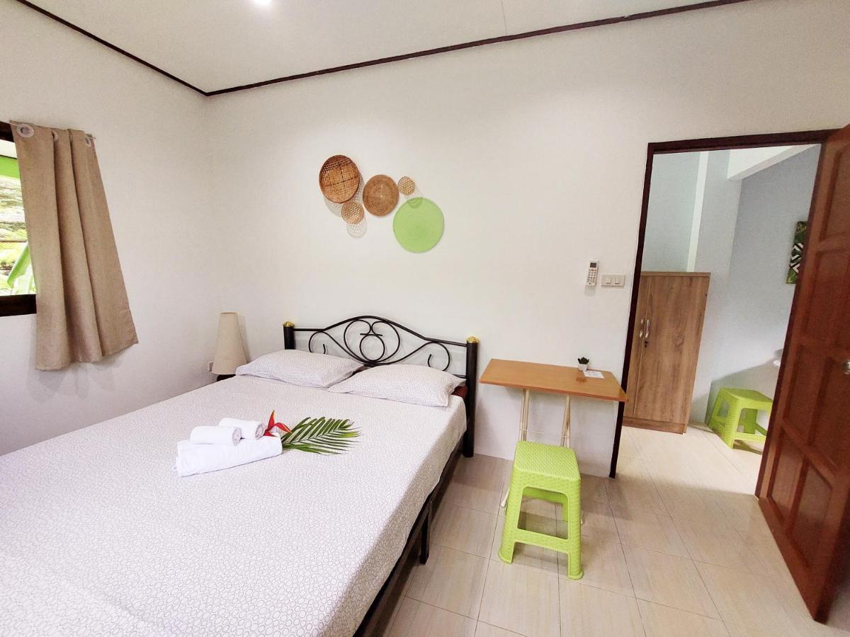 Papaya Cottage كو تشانغ المظهر الخارجي الصورة