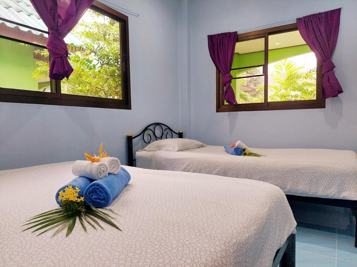 Papaya Cottage كو تشانغ المظهر الخارجي الصورة