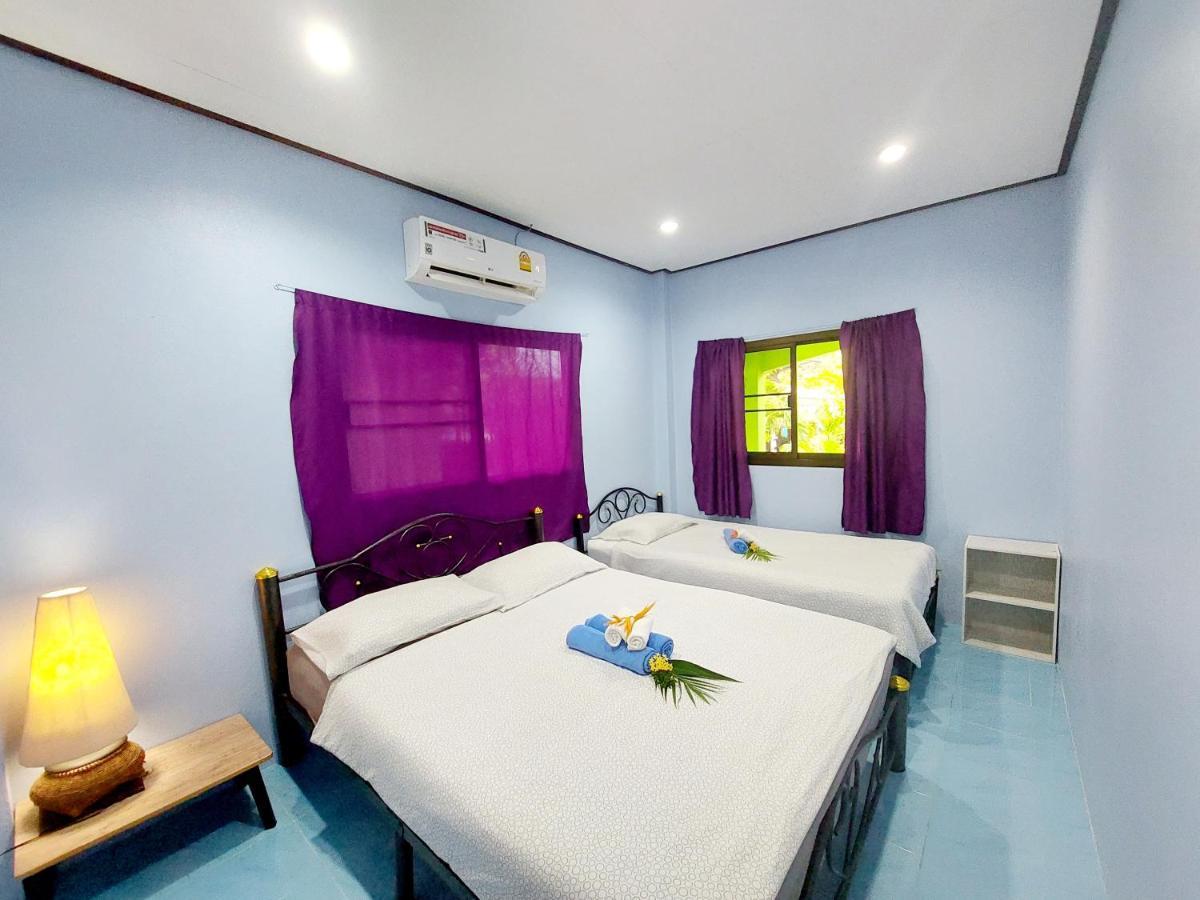 Papaya Cottage كو تشانغ المظهر الخارجي الصورة