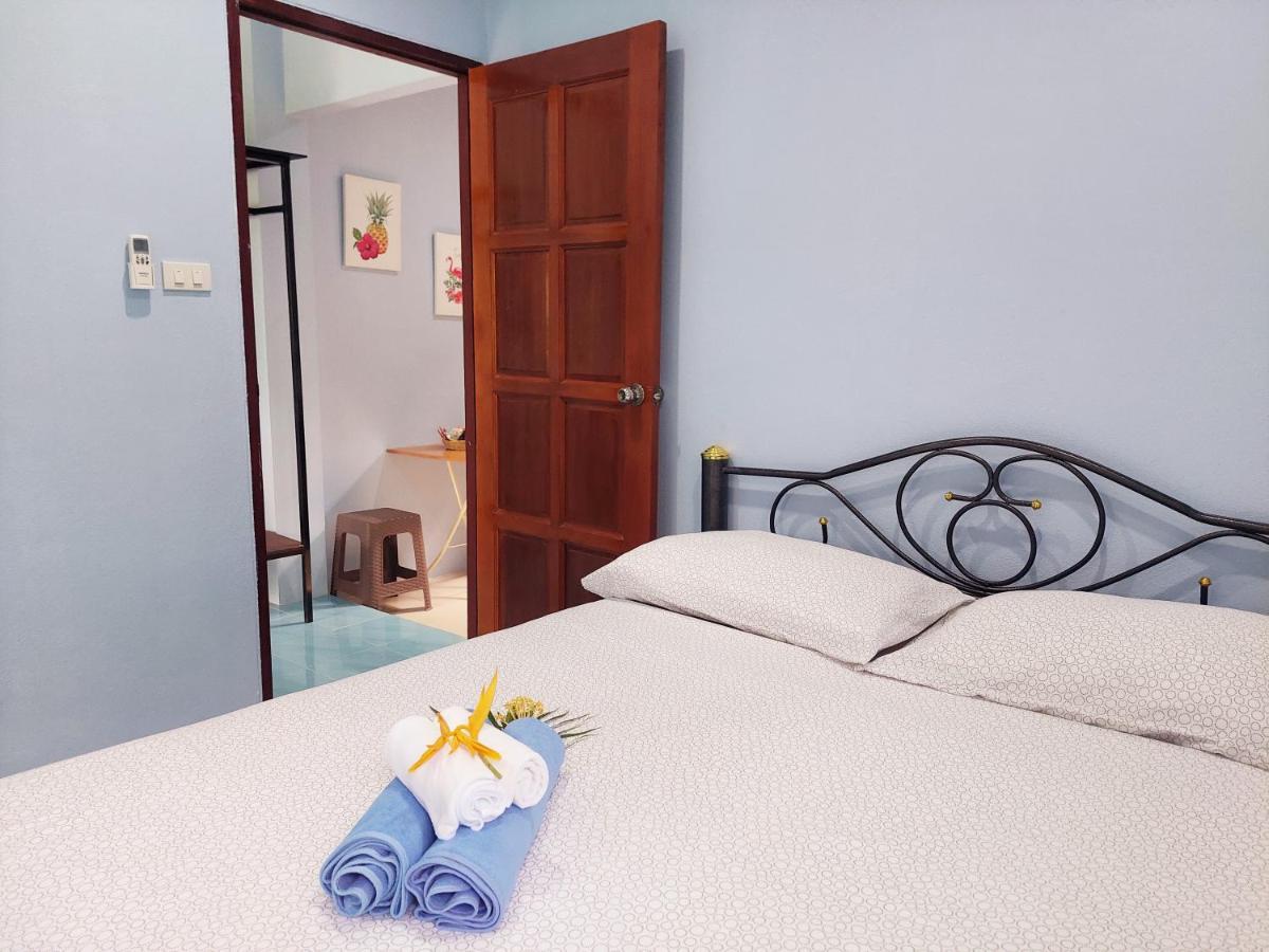 Papaya Cottage كو تشانغ المظهر الخارجي الصورة