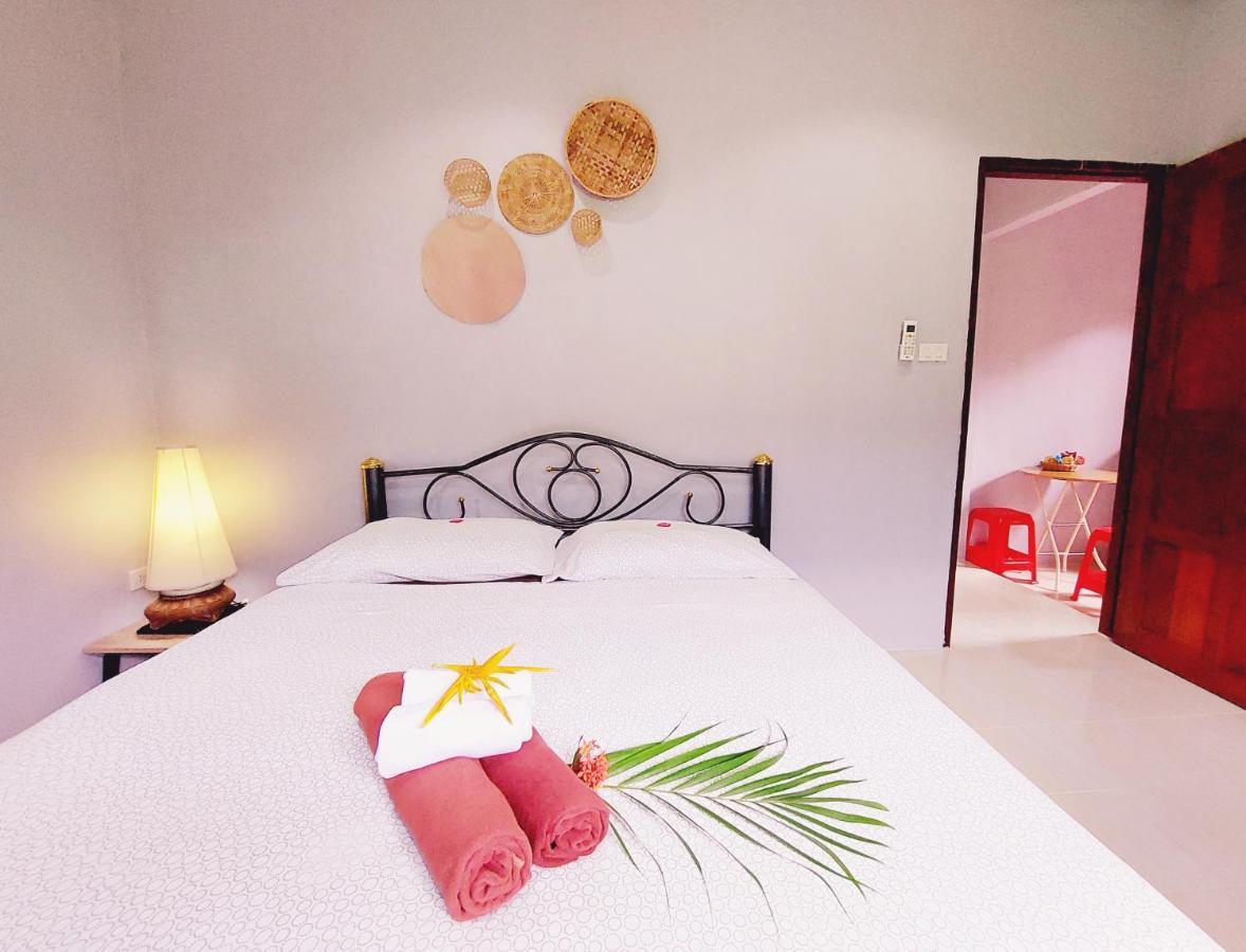 Papaya Cottage كو تشانغ المظهر الخارجي الصورة