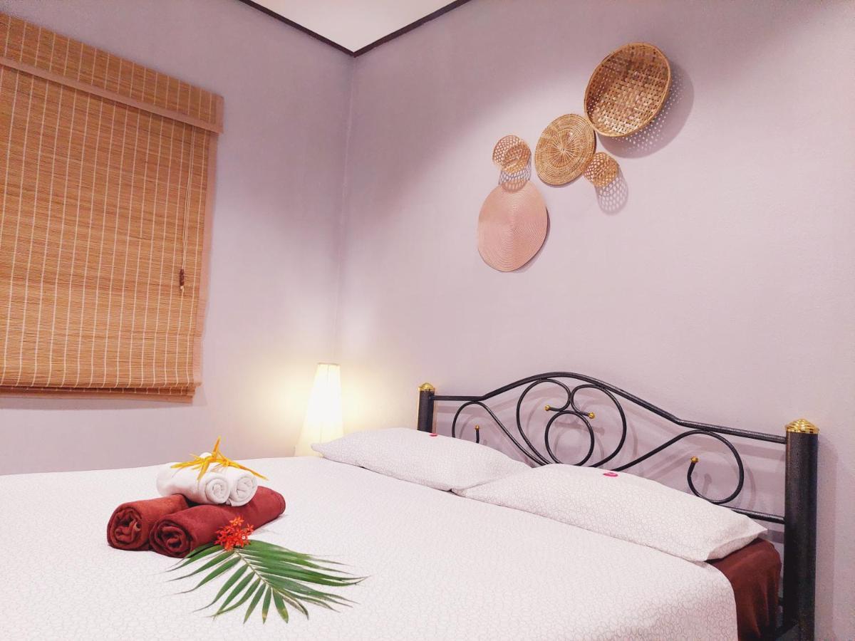 Papaya Cottage كو تشانغ المظهر الخارجي الصورة