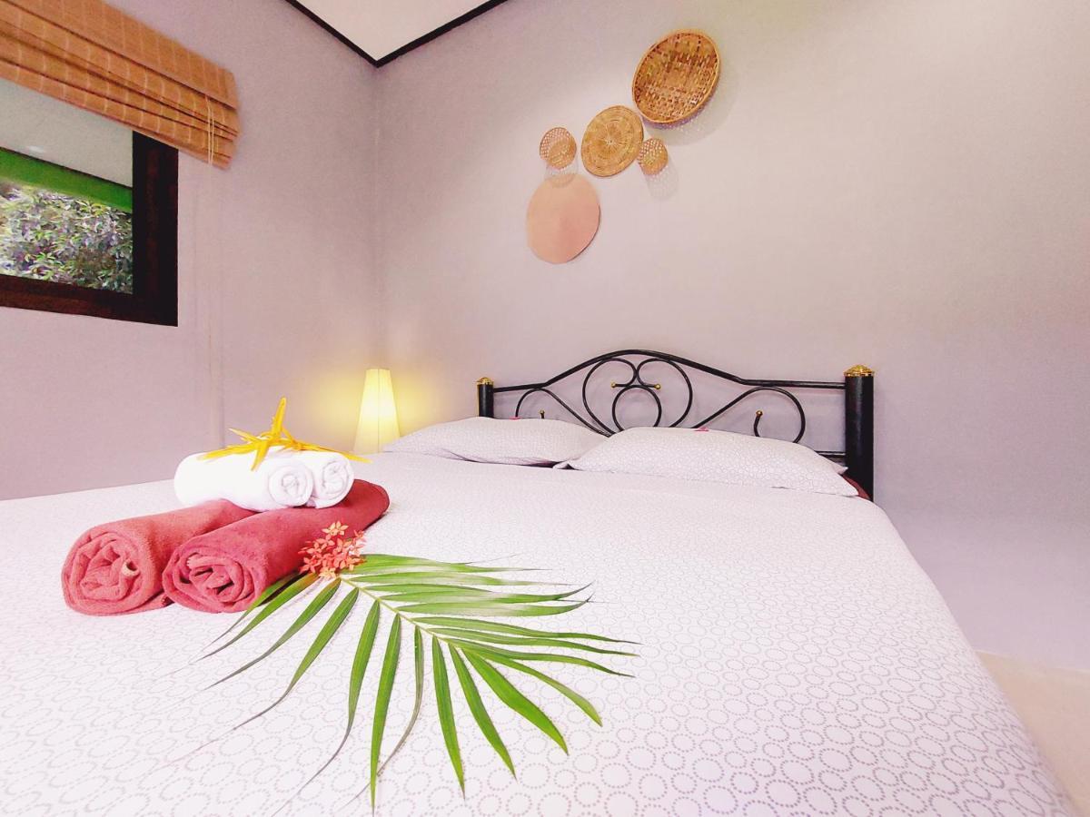 Papaya Cottage كو تشانغ المظهر الخارجي الصورة