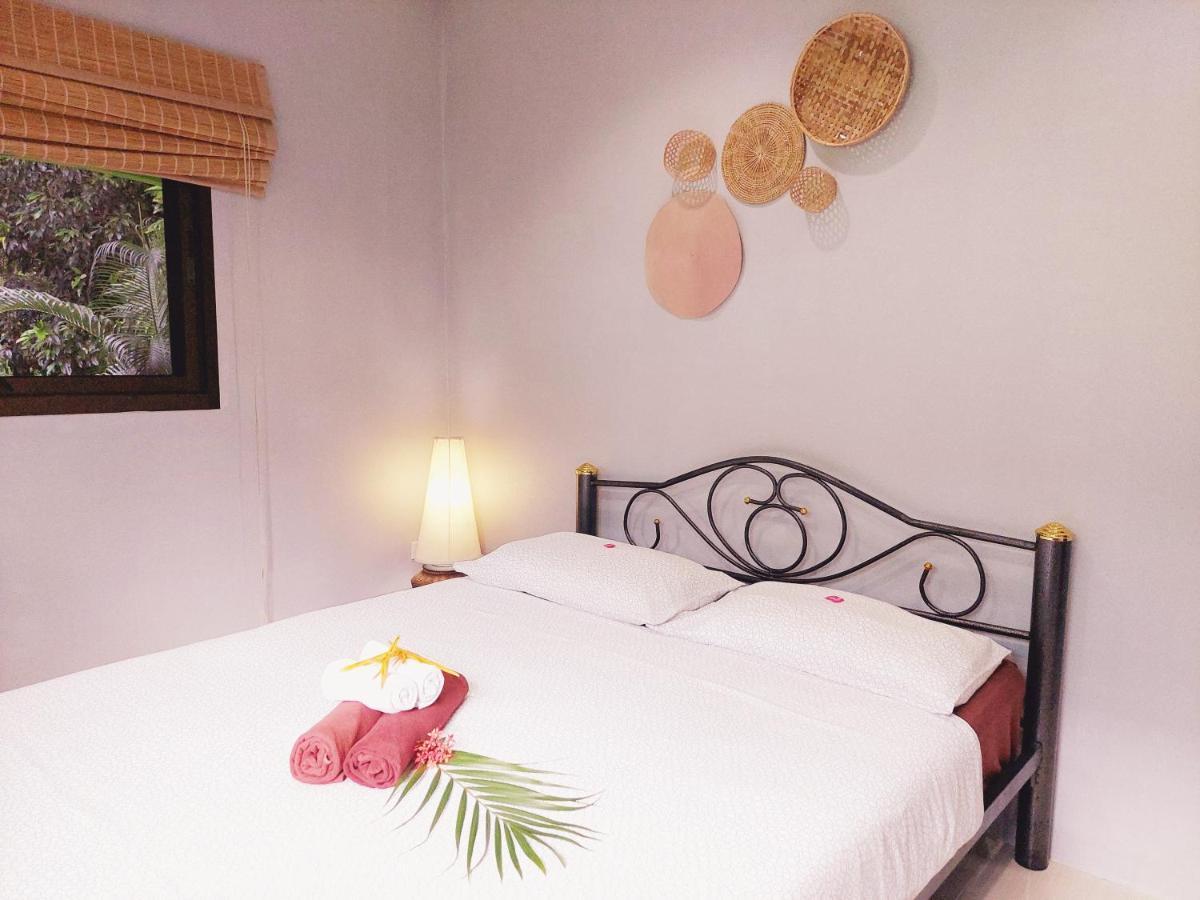 Papaya Cottage كو تشانغ المظهر الخارجي الصورة