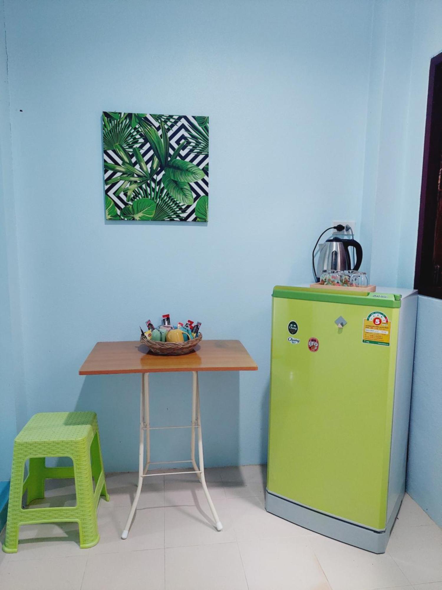 Papaya Cottage كو تشانغ الغرفة الصورة