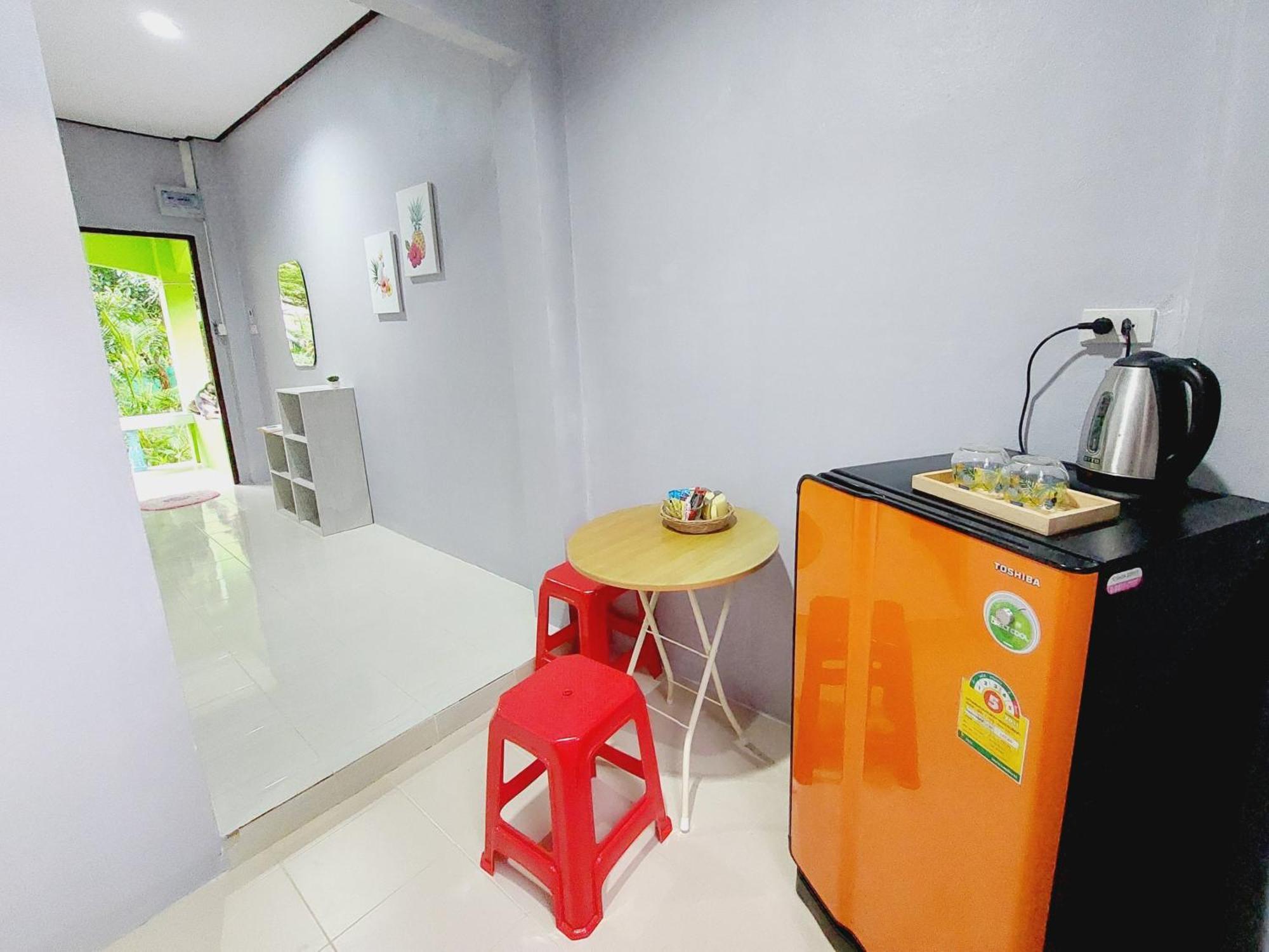 Papaya Cottage كو تشانغ الغرفة الصورة