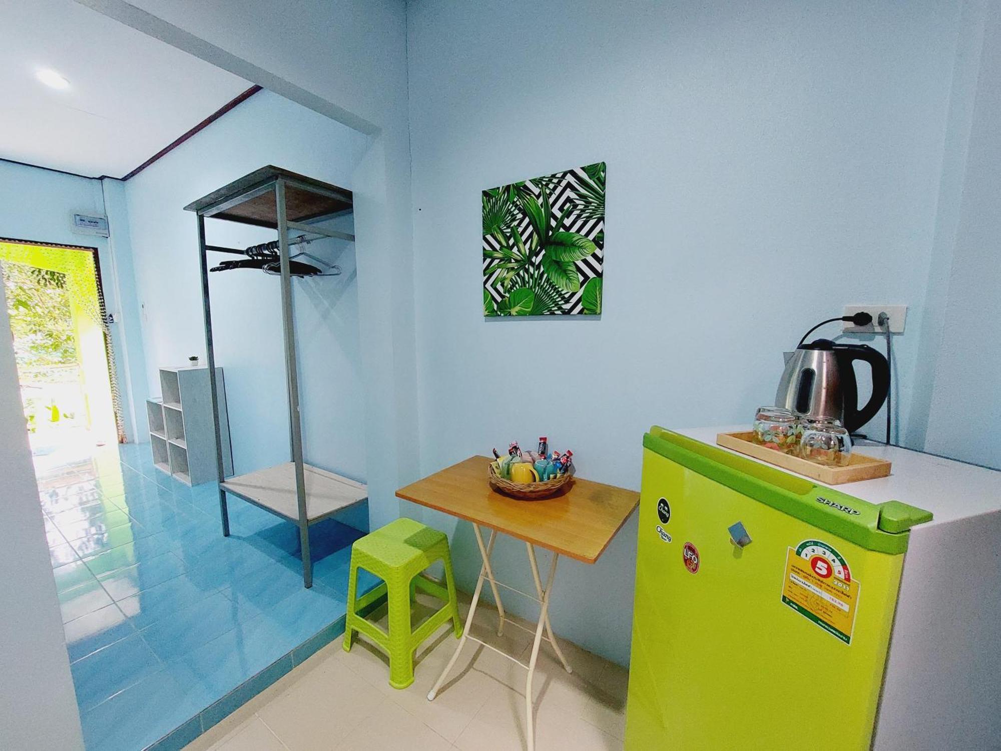 Papaya Cottage كو تشانغ الغرفة الصورة